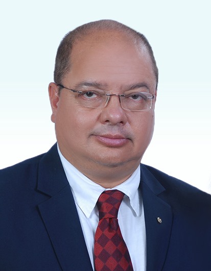 Message from District Governor 2020-21 Message from District Governor 2020-21