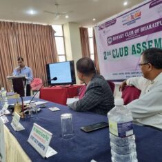 COTS Program, 30th July 2022